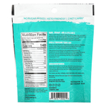 Lakanto, миндаль в шоколадной глазури, 113 г (4 унции)