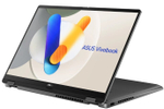 Ноутбук  ASUS TP3407SA-QL055W 14 ", Core Ultra 7, 16 Гб RAM, 1 Тб SSD, Arc graphics, Серый