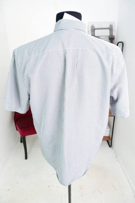 Рубашка Oldo стильная, маркировка М, визуально на 46/48 размер