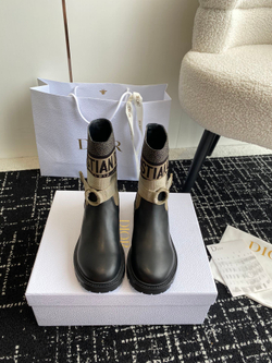 Christian Dior D-Major Boot