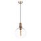 Подвесной светильник Lumina Deco Dorito LDP 1212-250 TR+GD