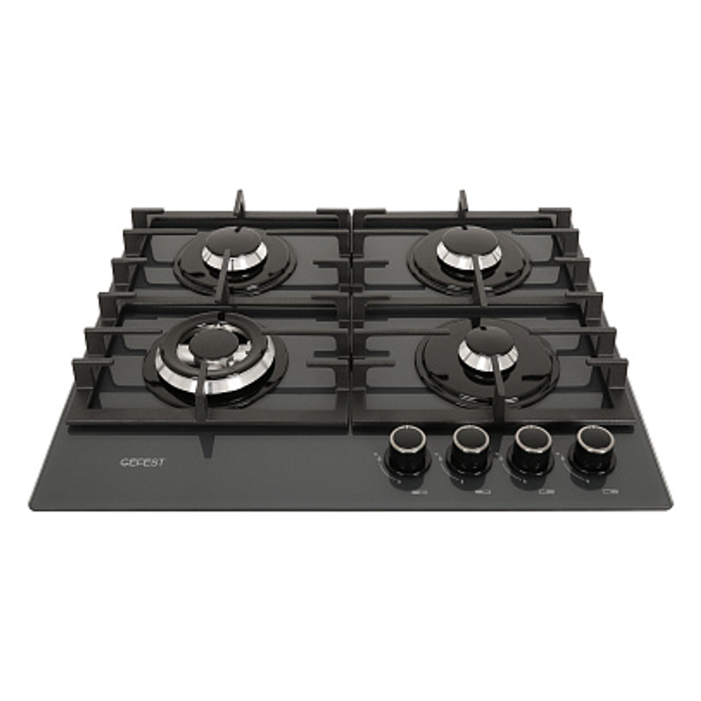 Встраиваемая газовая варочная поверхность Gefest ПВГ 2401-01 К56 14922001