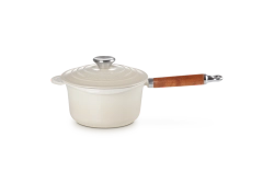 Le Creuset Сотейник 18 см 1,8 л + крышка Безе