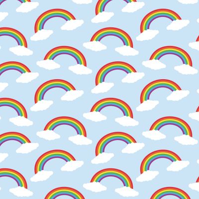 ЛГБТ радуги