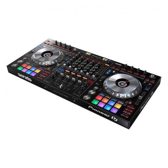 Pioneer DDJ-SZ2