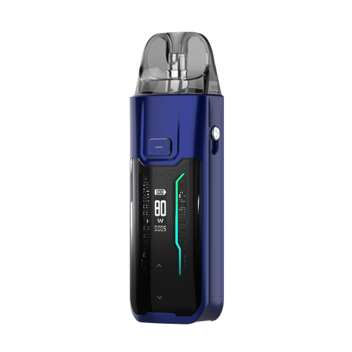 Набор Vaporesso LUXE XR MAX Pod Kit - Blue