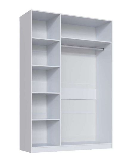 Спальня модульная АППОЛИЯ-1