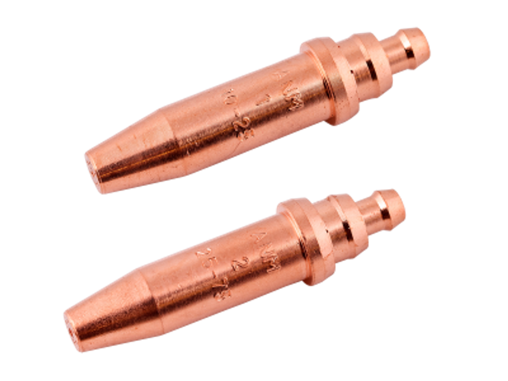 Резак трехтрубный ацетиленовый  Сварог Р2А-32-У2 (R3P-32-AC) 1000 мм