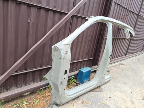 Боковина левая EXEED RX (2023-н.в.)