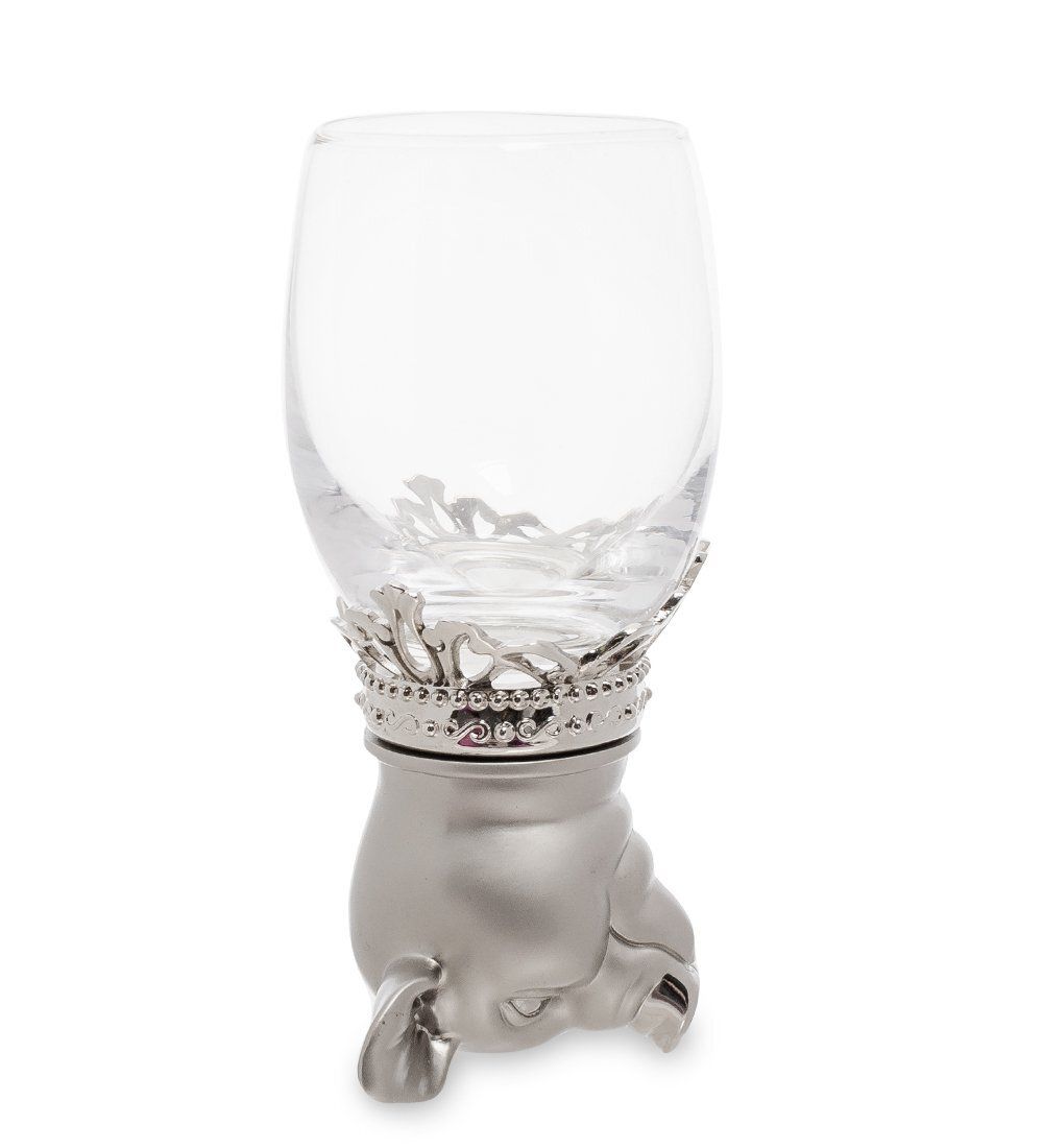 WIN-188 Хот-шот бол. сереб. «Символ Года - Свинья»