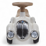 Машина-толокар, коробка NNC-5-Б