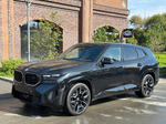 BMW XM, 2023 black НДС