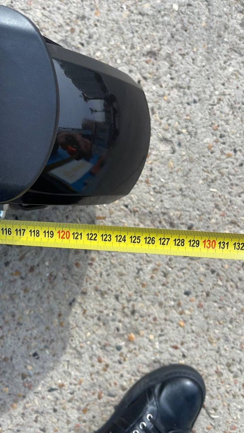 Электросамокат Syccyba (Currus) Gepard фото 9 фото №11