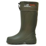 Сапоги Power Plus утепленные с манжетой