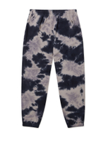 Мужские Брюки Tie Dye 89 Logo