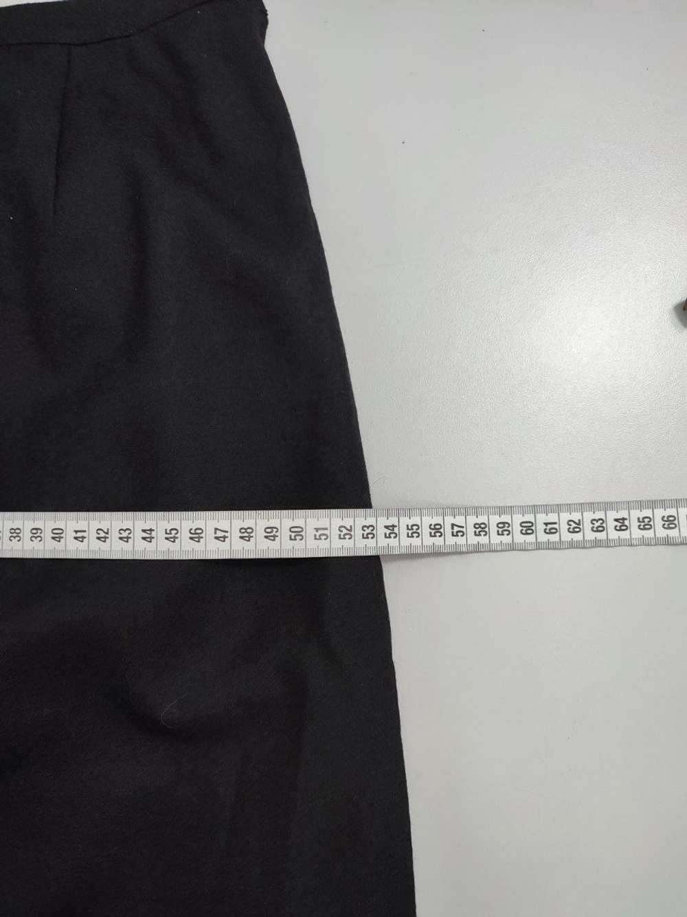 Юбка теплая 48/50 размер