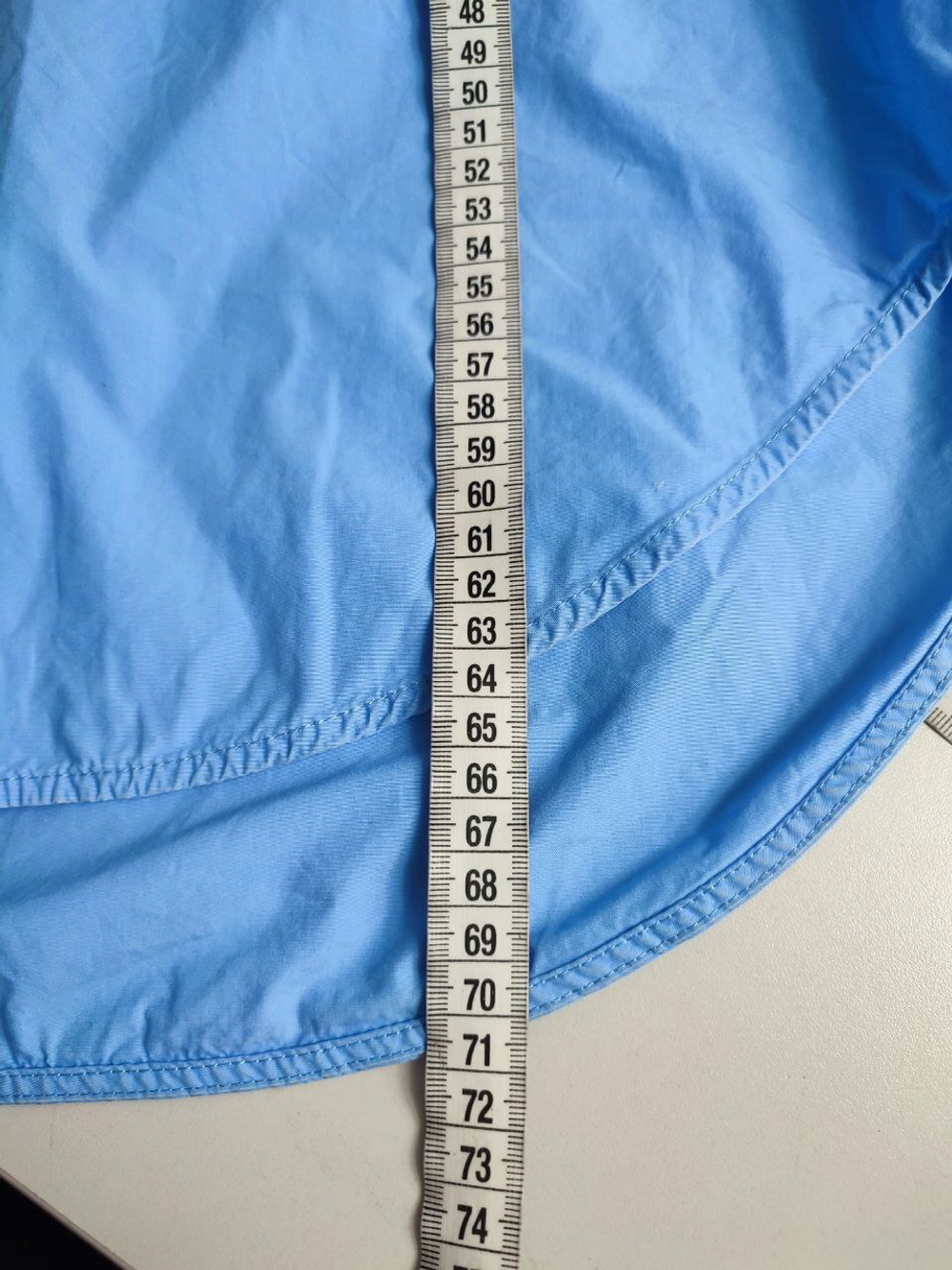 Блузка Lime красивого цвета 44 размер