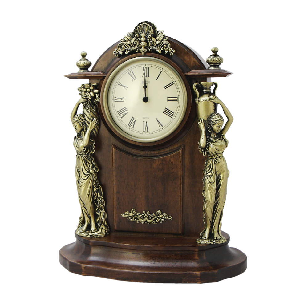 Helios Line Часы настольные классические