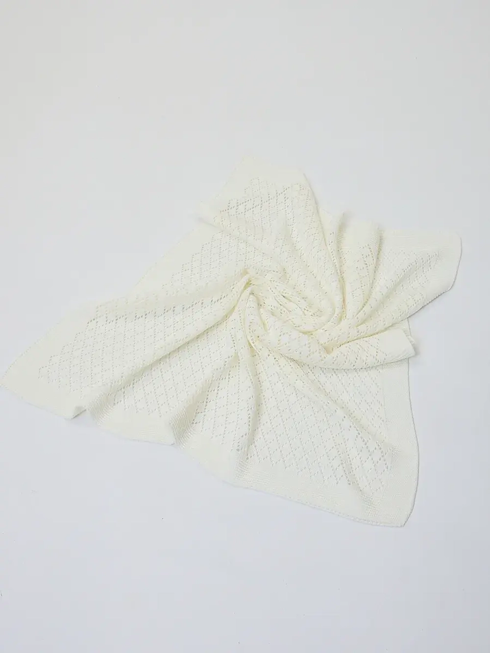 Конверт на выписку для новорожденных летний