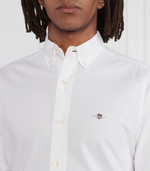 Рубашка Gant - белый(3000202)