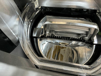 Битая Фара левая BMW X5 F15 (15-18) Adaptive LED