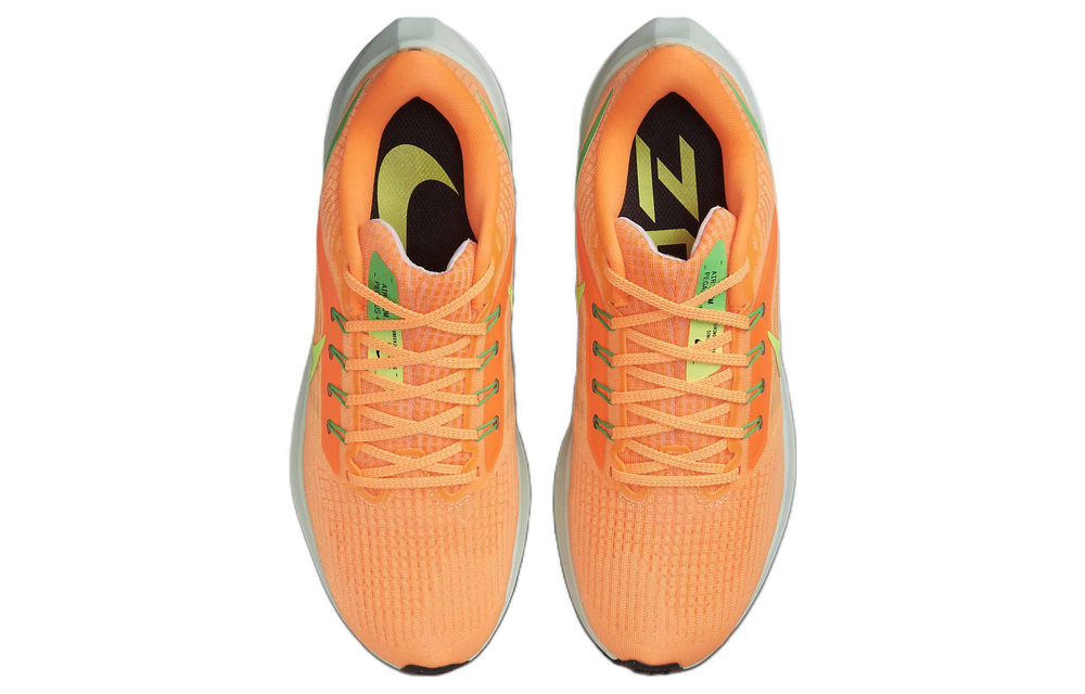 Кроссовки Nike Air Zoom Pegasus 39 (Женская размерная сетка)