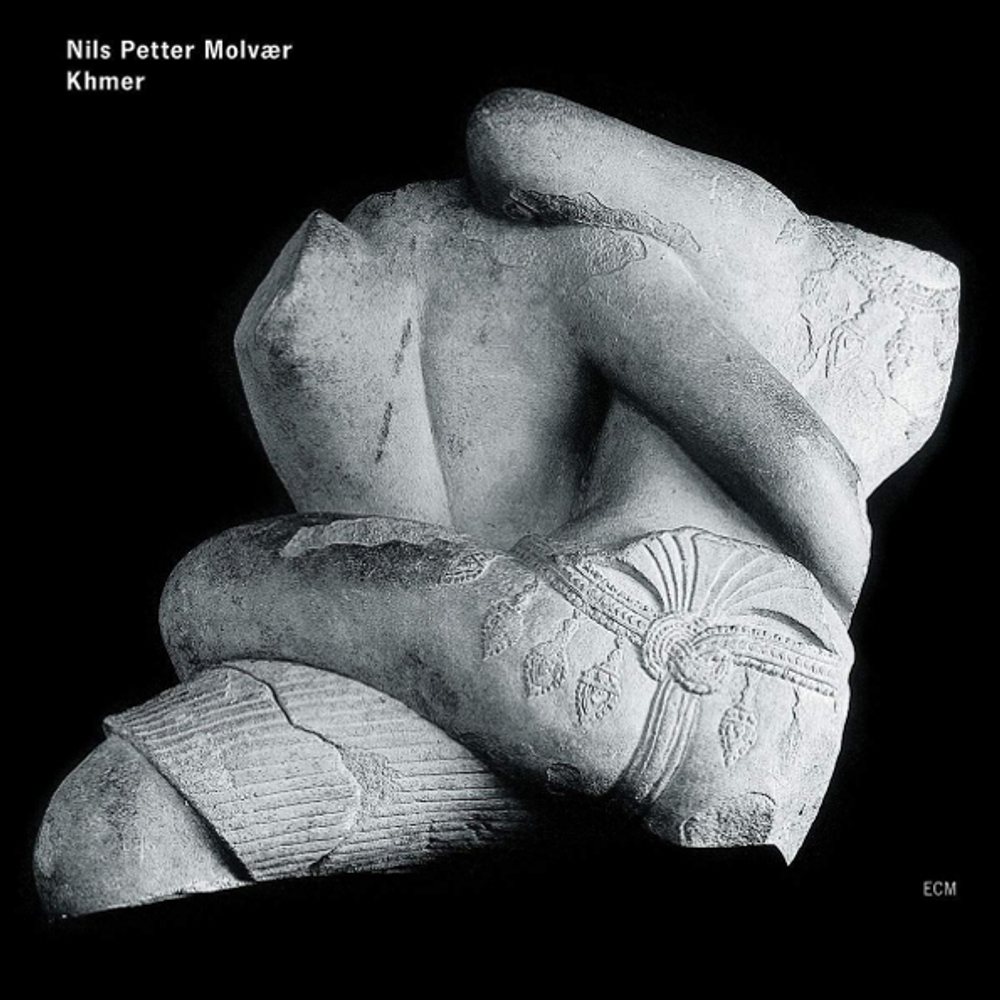 Nils Petter Molvaer / Khmer (LP)