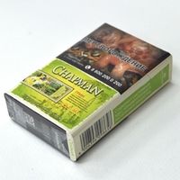 Сигареты Chapman