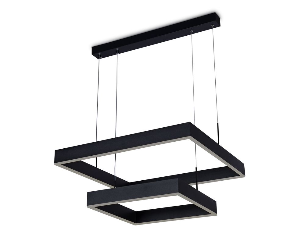 Ambrella Подвесной светодиодный светильник с пультом управления Original FA6633