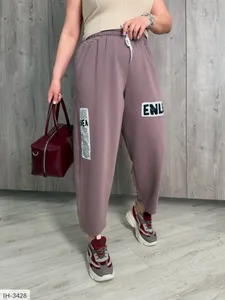 Штаны IH-3425 Фабрика Моды