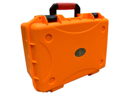 MEDIUM SIZE | Ударопрочный кейс DGCASE@50-03 ОРАНЖЕВЫЙ | Внутр. размер 390*270*205мм