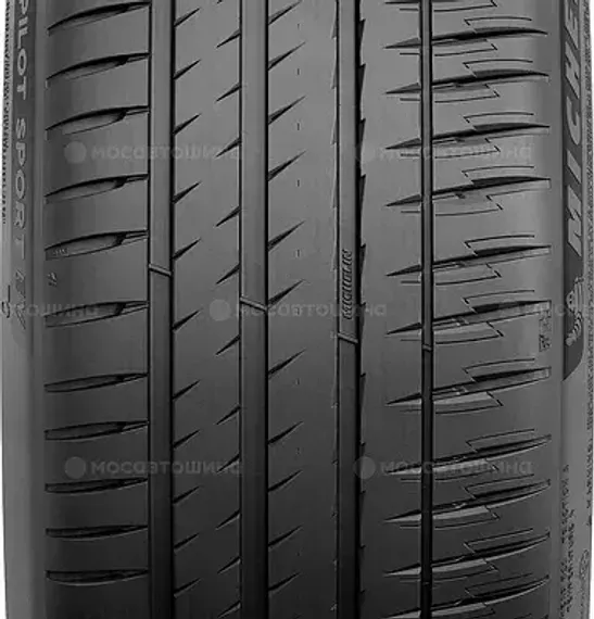Michelin Pilot Sport EV 255/45 R19 104W XL