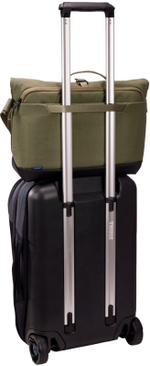 Сумка через плечо Thule Paramount Crossbody 14L PARACB3114 Soft Green (3205008)