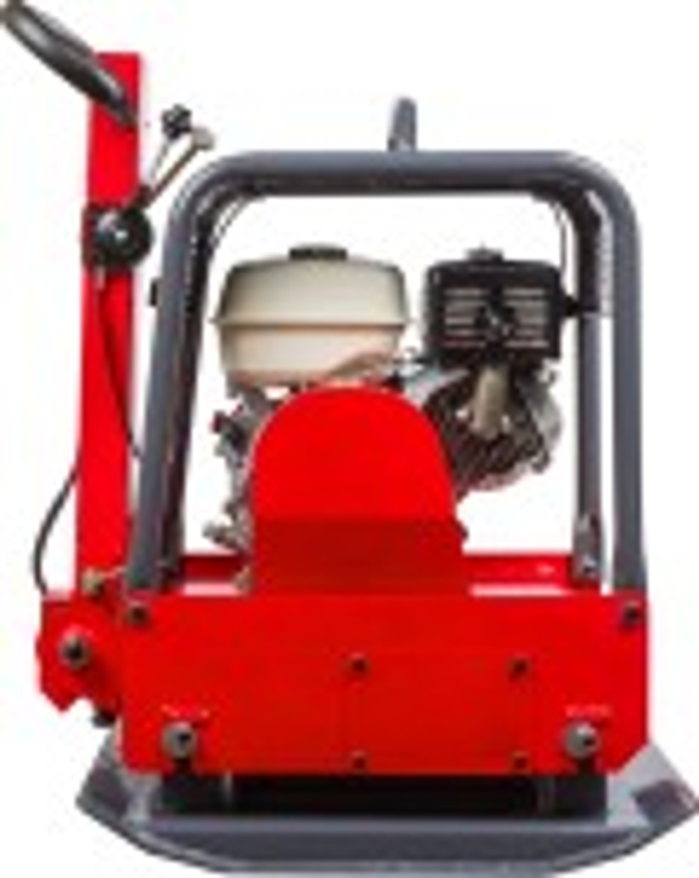 Виброплита AYGER  AVPR-160H реверсивная