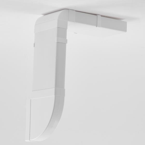 Набор воздуховодов для TD-MASTER