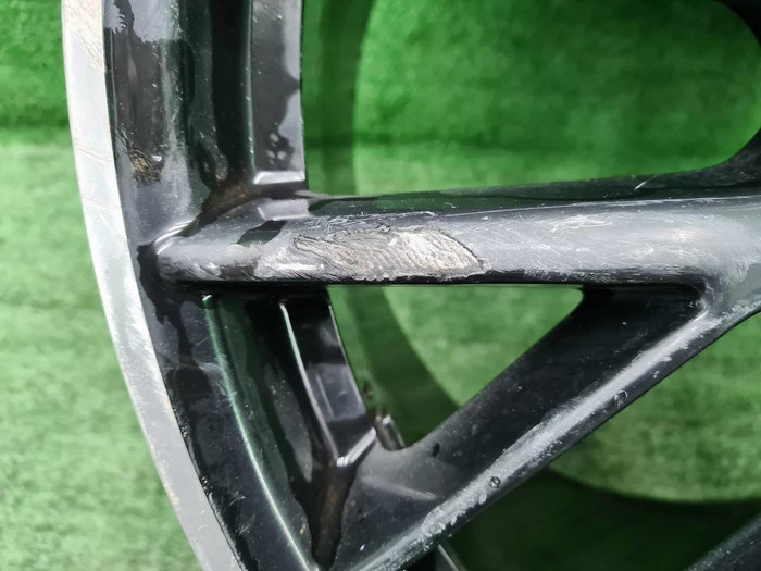 Диск Комплект R21 Porsche Panamera 971 (16-23)