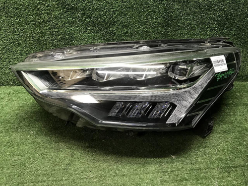 Битая Фара левая Haval Jolion (2021-н.в.) LED