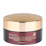 Deoproce Крем для лица со змеиным пептидом антивозрастной Syn-ake intensive wrinkle care cream