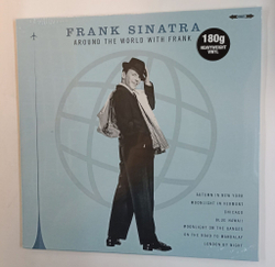 Frank Sinatra Around The World With Frank