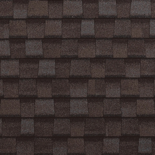 Черепица гибкая Технониколь Shinglas Блюз Даллас