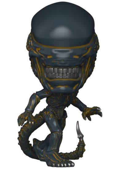 Фигурка Funko POP! TV Alien Earth Xenomorph 6" (1768) 86662