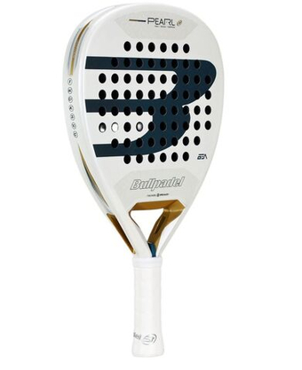 Ракетка для Padel Bullpadel Pearl 26
