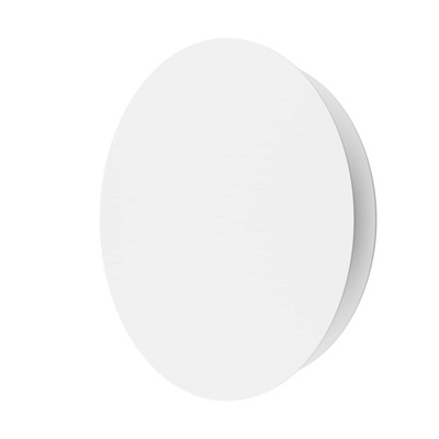 Решетка вентиляционная RVM сетка разъемная на магнитах D170 окраш.сталь ERA