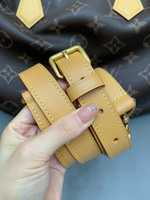 Louis Vuitton Speedy P9 Bandouliere 50