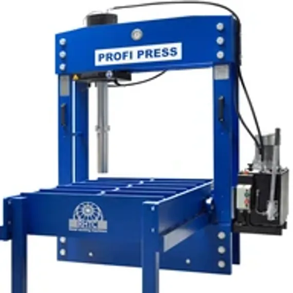 Набор корончатых сверл Karnasch, арт. 20.1607