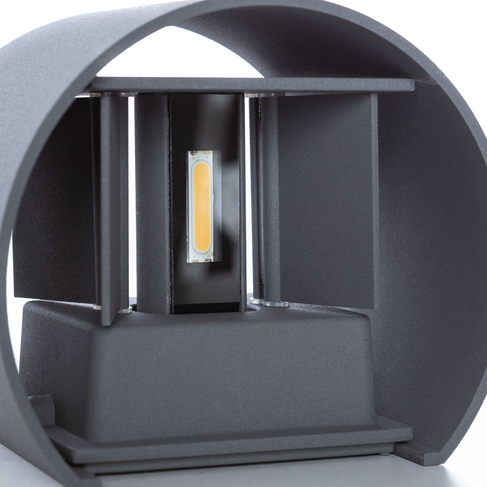 Фасадный светильник Arte Lamp