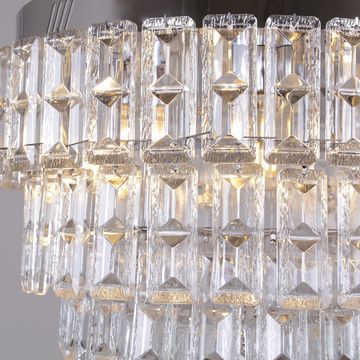 08110-0.4-400 MX CH светильник потолочный