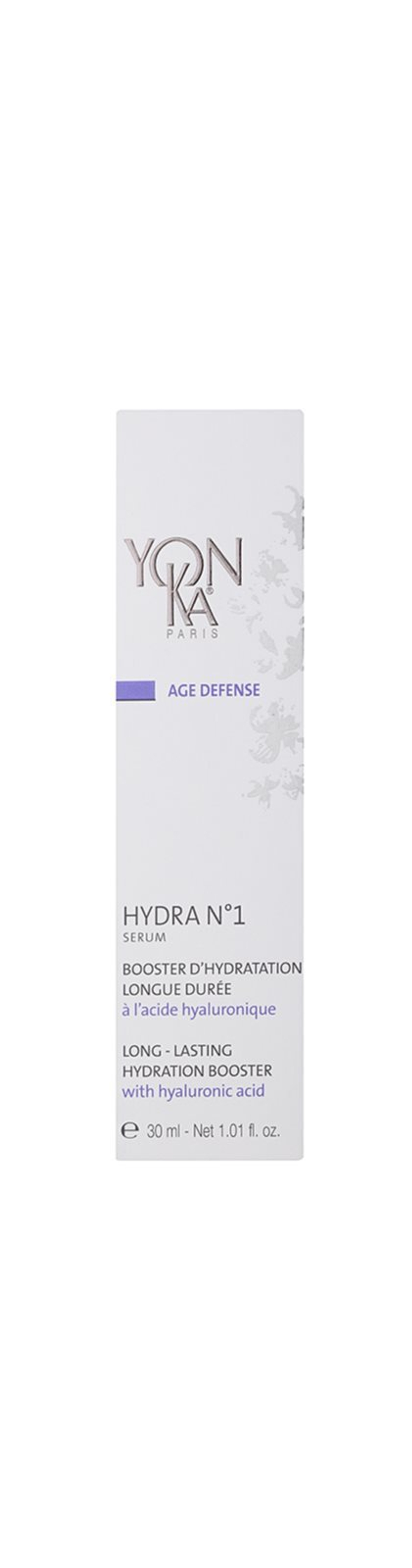 Yon-Ka Age Defense N1 - интенсивно увлажняющая сыворотка с гиалуроновой кислотой /   30  ml  / GTIN 0832630003973