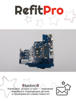 Материнская плата для ноутбука Lenovo ideapad 310-15IKB NMA982 I7-7500U UMA WIN RTC (5B20M29203), оригинал