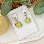 Серьги Орса